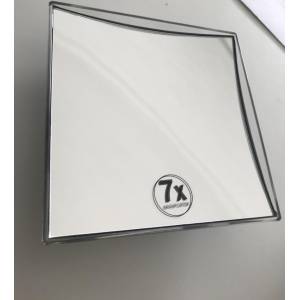 Косметическое зеркало на присоске Decor Walther SPT41V